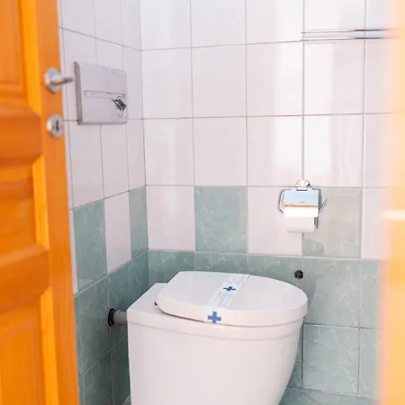 Nani Apartman Baška