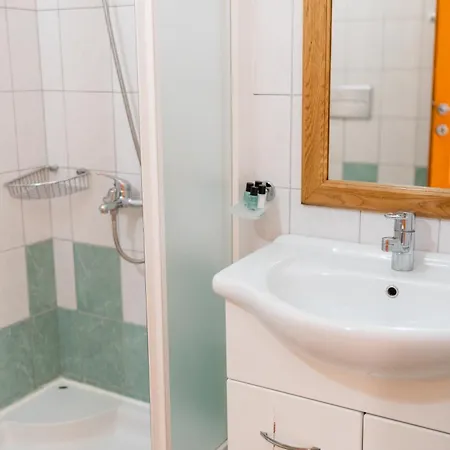 Nani Apartman Baška