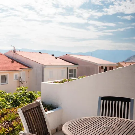 Apartman Nani Baška